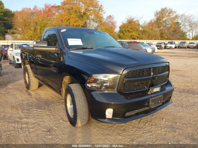 RAM 1500 2018 3c6jr6ag5jg178032