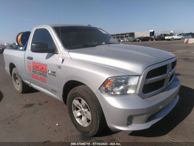 RAM 1500 2018 3c6jr6ag5jg205147