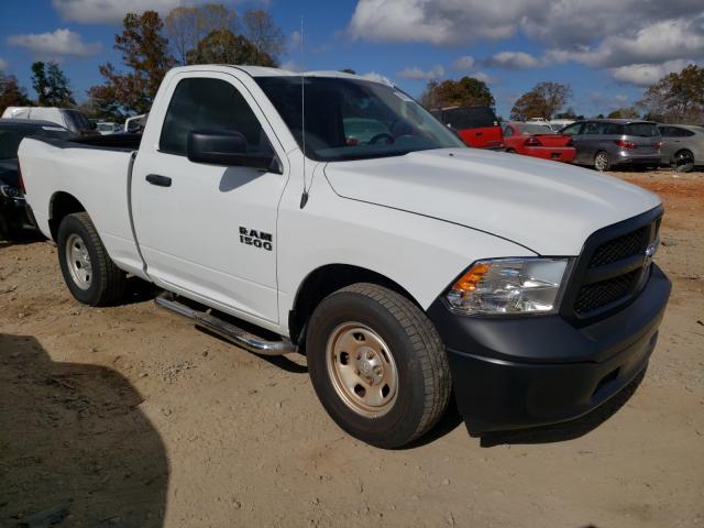 RAM 1500 ST 2018 3c6jr6ag5jg219405