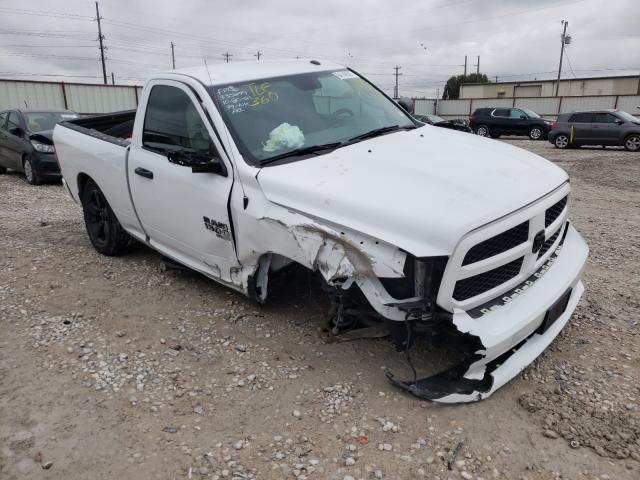 RAM 1500 CLASS 2019 3c6jr6ag5kg505126