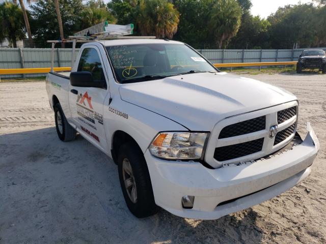 RAM 1500 CLASS 2019 3c6jr6ag5kg510679