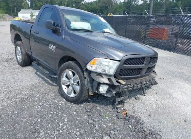 RAM 1500 CLASSIC 2019 3c6jr6ag5kg522430