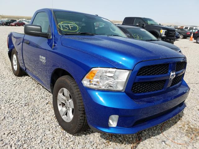 RAM 1500 CLASS 2019 3c6jr6ag5kg635939