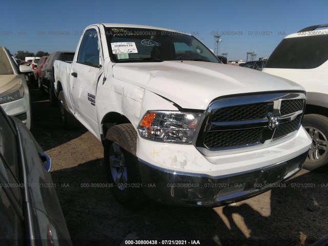 RAM 1500 CLASSIC 2019 3c6jr6ag5kg702331