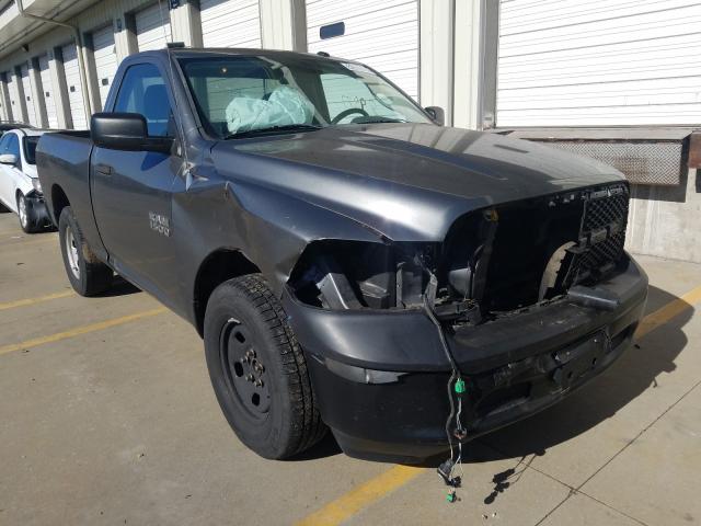 RAM 1500 ST 2013 3c6jr6ag6dg568075