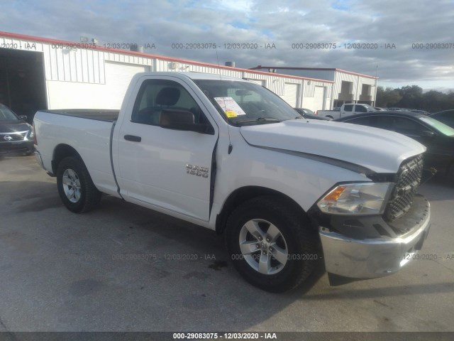 RAM 1500 2014 3c6jr6ag6eg141870