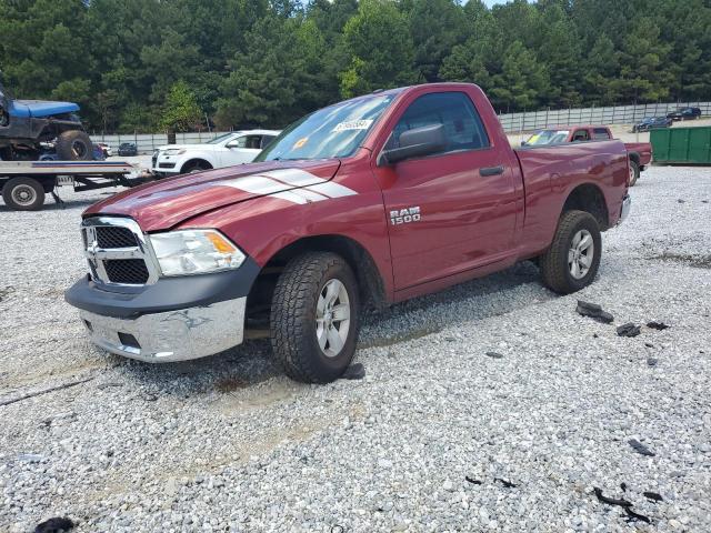 RAM 1500 ST 2014 3c6jr6ag6eg280879