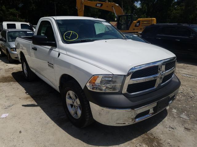 RAM 1500 ST 2014 3c6jr6ag6eg297486