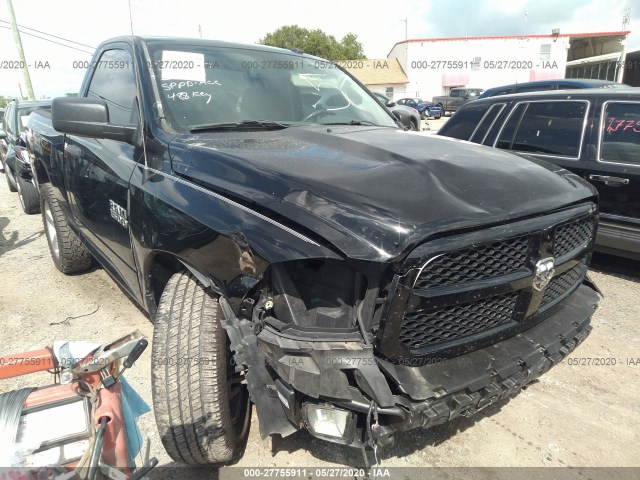 RAM 1500 2014 3c6jr6ag6eg316344