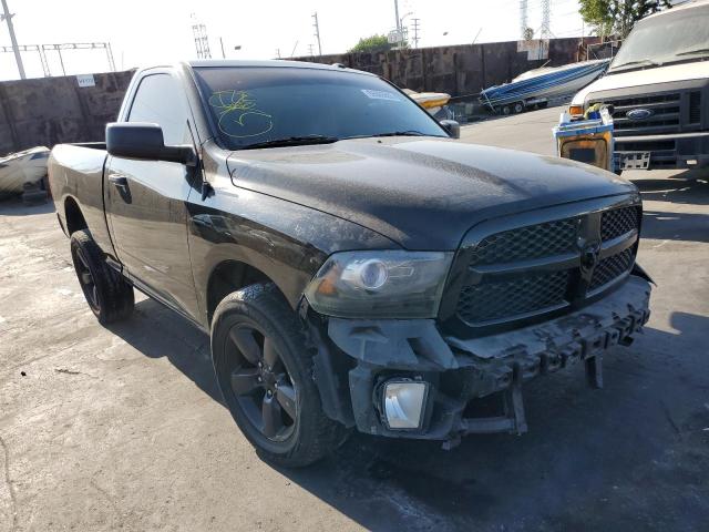 RAM 1500 ST 2014 3c6jr6ag6eg332642