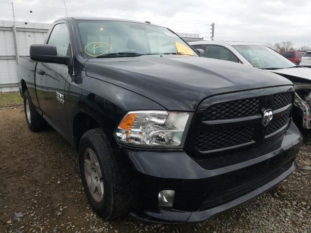 RAM 1500 ST 2015 3c6jr6ag6fg559671