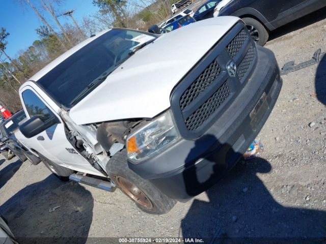 CHEVROLET CRUZE 2012 3c6jr6ag6fg569780