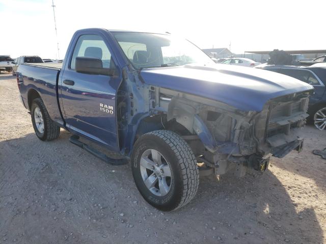 RAM 1500 ST 2015 3c6jr6ag6fg574459