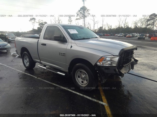 RAM 1500 2016 3c6jr6ag6gg304360