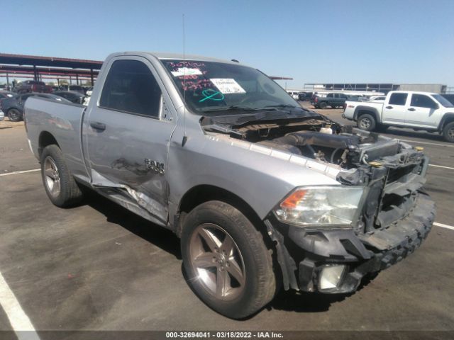 RAM 1500 2016 3c6jr6ag6gg337732