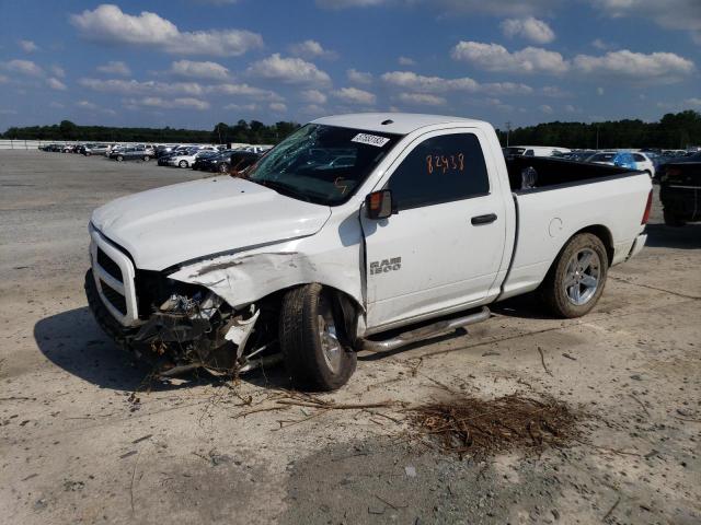 RAM 1500 ST 2017 3c6jr6ag6hg706929