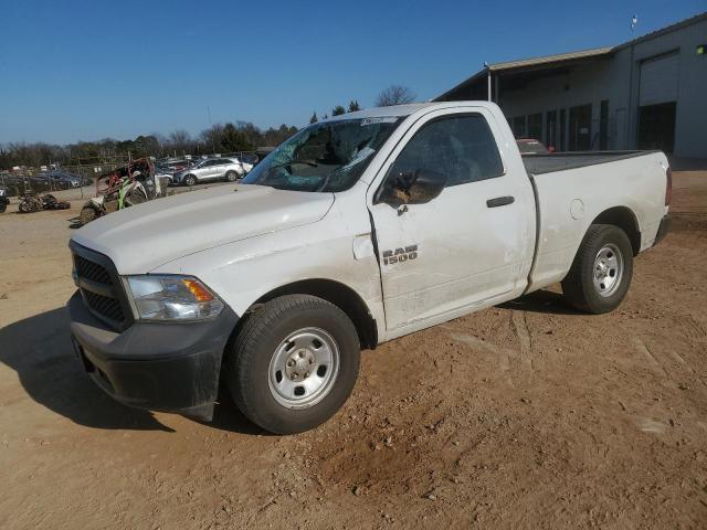 RAM 1500 2018 3c6jr6ag6jg219400