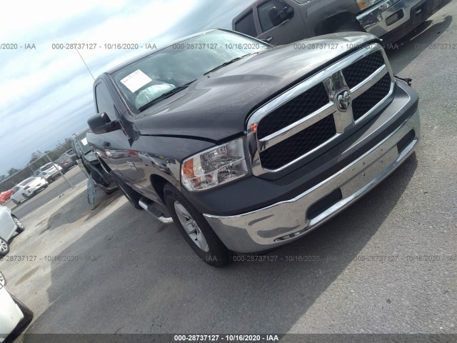 RAM 1500 2018 3c6jr6ag6jg238481