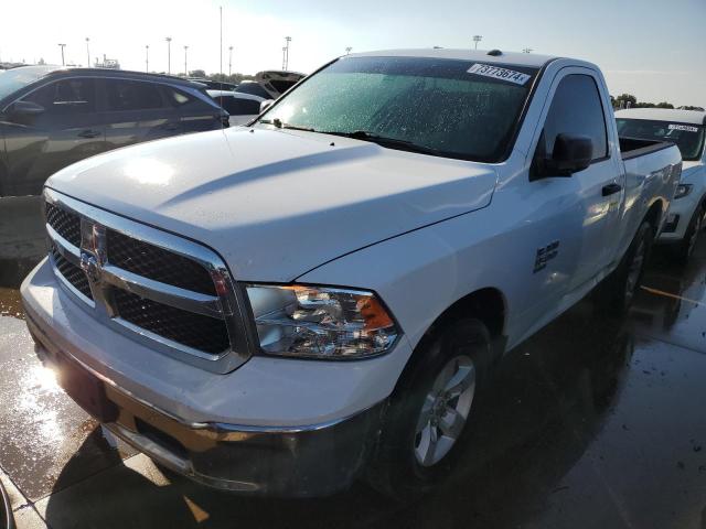 RAM 1500 CLASS 2019 3c6jr6ag6kg537986