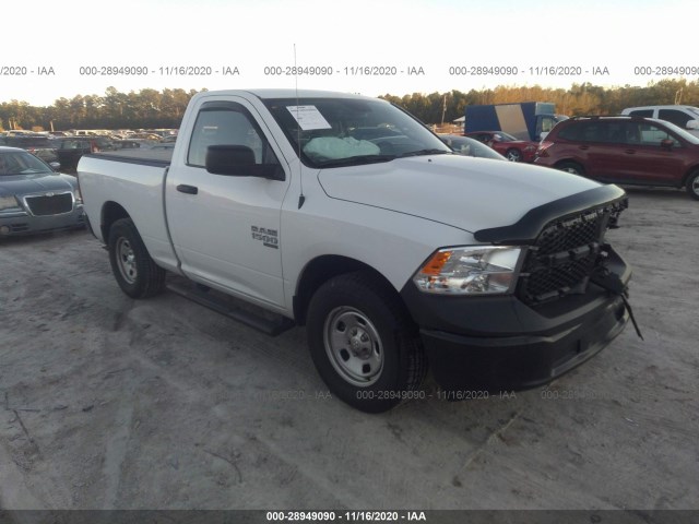 RAM 1500 CLASSIC 2019 3c6jr6ag6kg702256