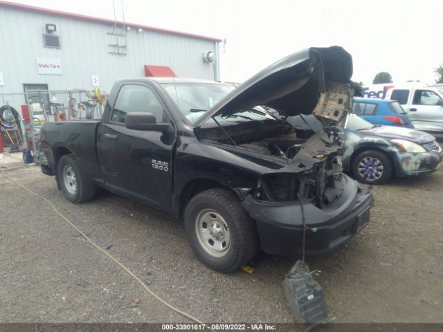 RAM 1500 2014 3c6jr6ag7eg145829