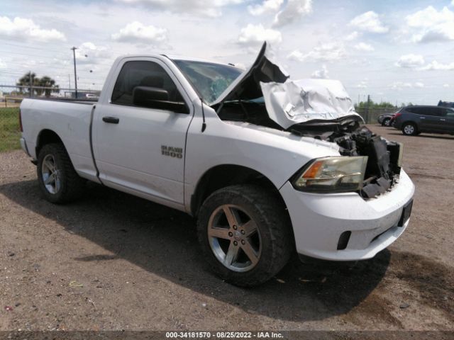 RAM 1500 2015 3c6jr6ag7fg549375