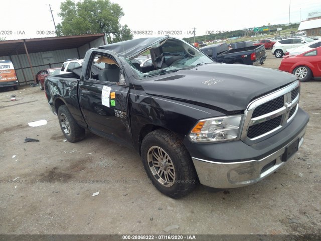 RAM 1500 2016 3c6jr6ag7gg171740