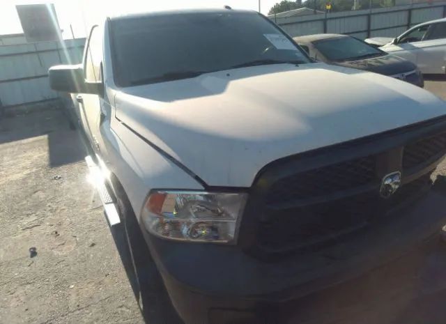 RAM 1500 2016 3c6jr6ag7gg239485