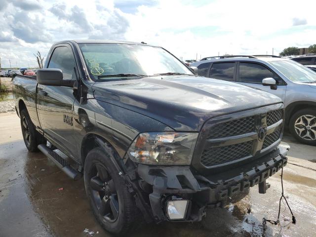 RAM 1500 ST 2016 3c6jr6ag7gg331177