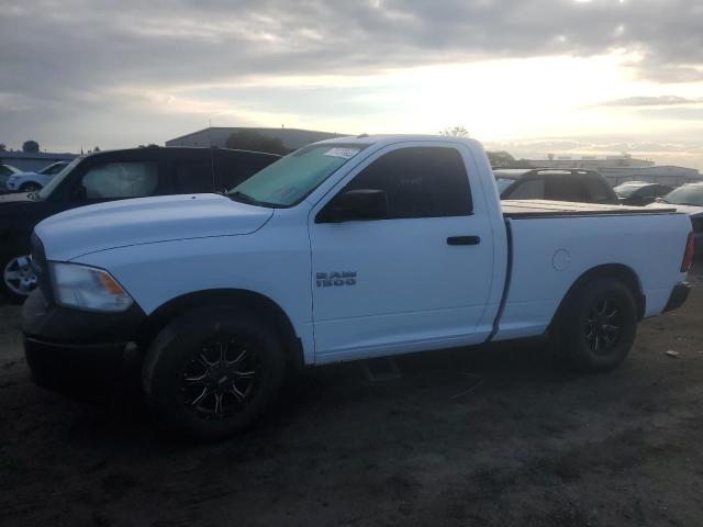 RAM 1500 ST 2017 3c6jr6ag7hg776942