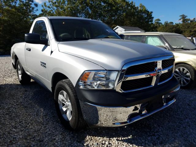 RAM 1500 ST 2018 3c6jr6ag7jg139989