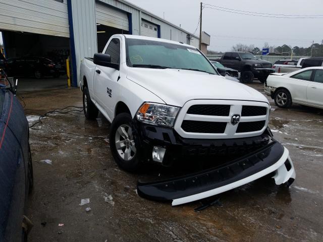 RAM 1500 CLASS 2019 3c6jr6ag7kg635957