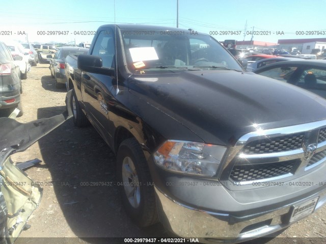 RAM 1500 2013 3c6jr6ag8dg576436