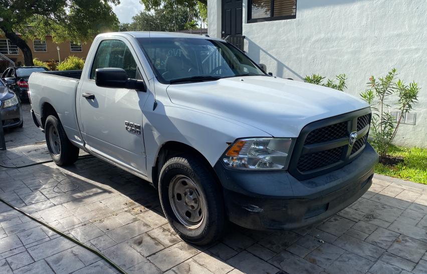 RAM 1500 ST 2013 3c6jr6ag8dg586450