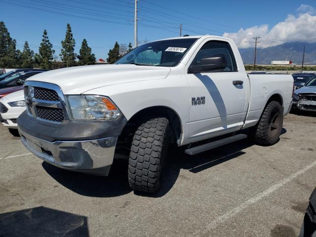 RAM 1500 2014 3c6jr6ag8eg102231