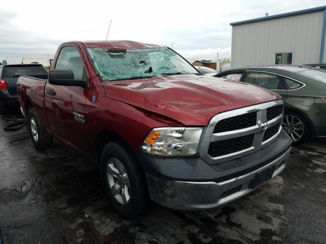 RAM 1500 ST 2014 3c6jr6ag8eg111124