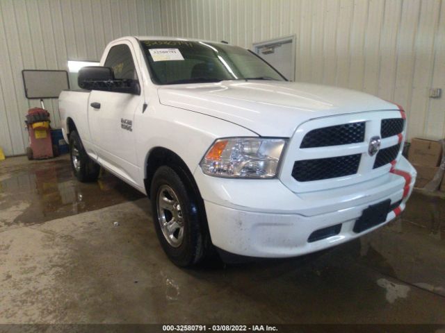 RAM 1500 2014 3c6jr6ag8eg184087