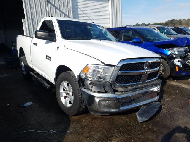 RAM 1500 ST 2014 3c6jr6ag8eg197647