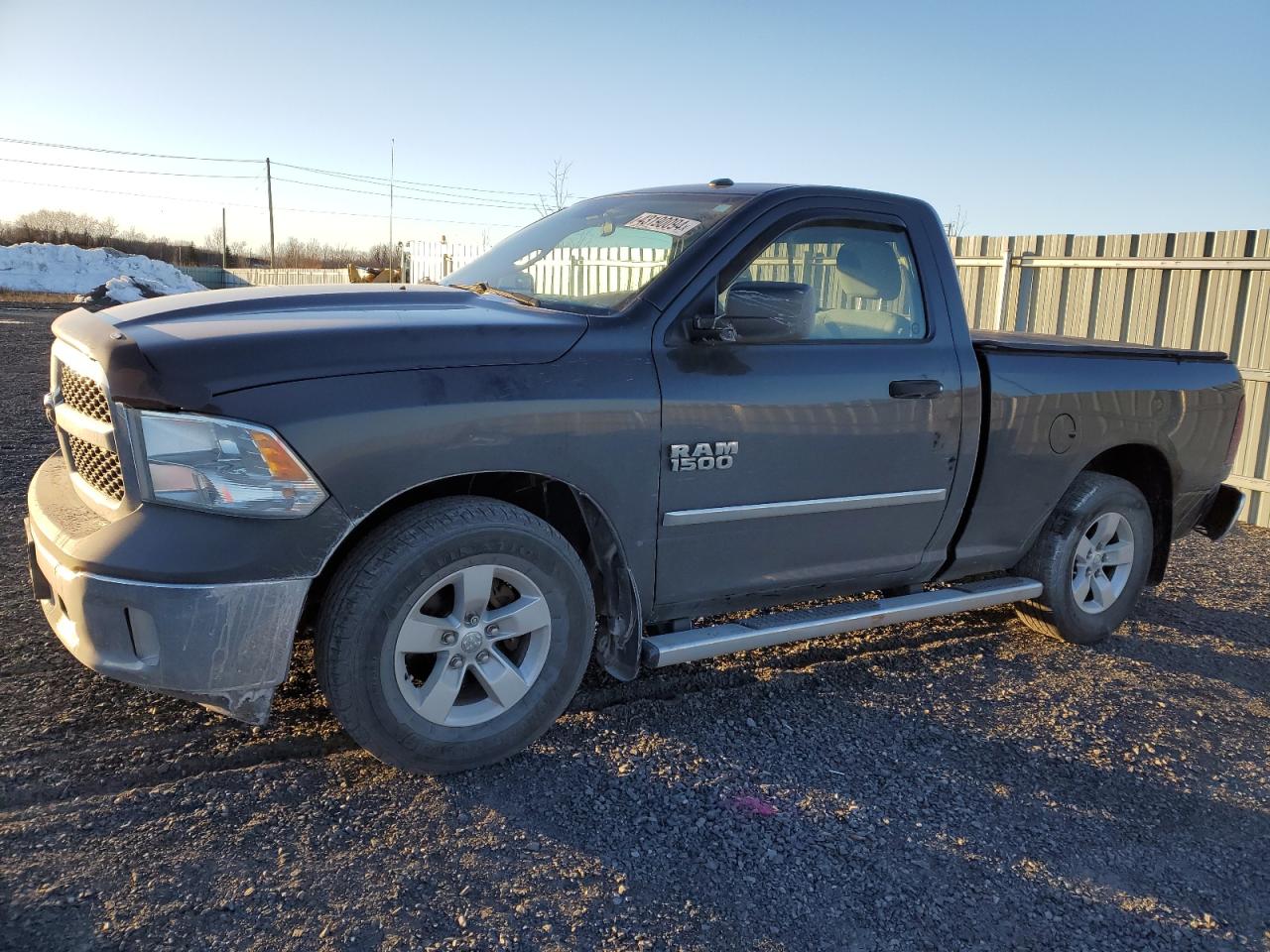 RAM 1500 2014 3c6jr6ag8eg247530