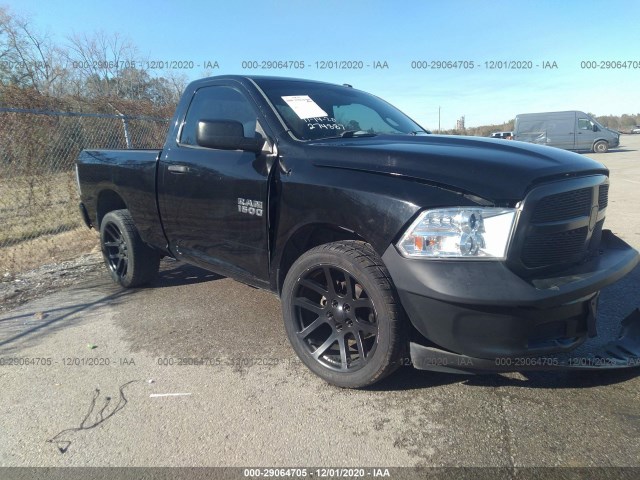 RAM 1500 2014 3c6jr6ag8eg274887