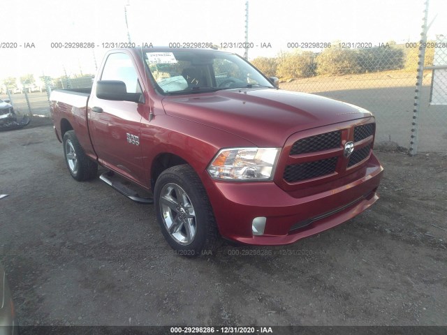 RAM 1500 2014 3c6jr6ag8eg303692