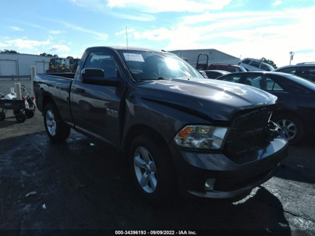 RAM 1500 2014 3c6jr6ag8eg316264