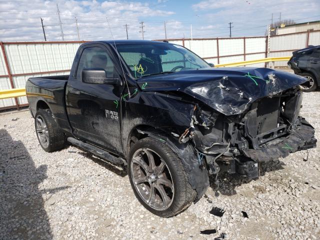 RAM 1500 ST 2014 3c6jr6ag8eg316555