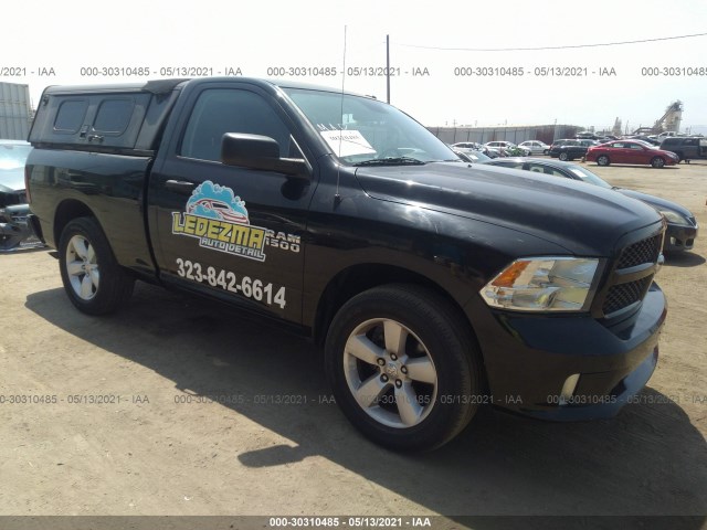 RAM 1500 2014 3c6jr6ag8eg331105