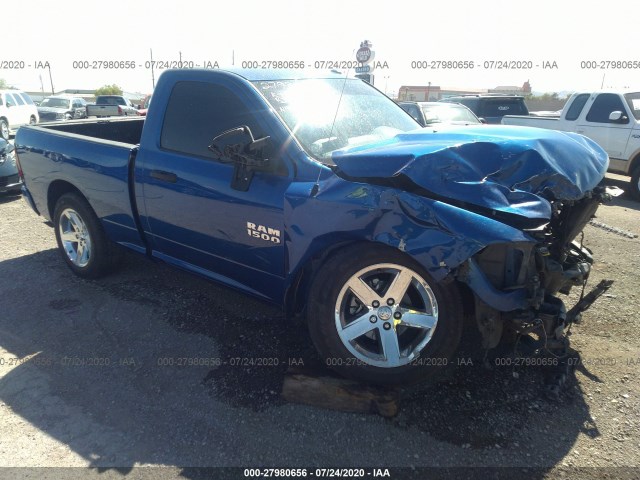 RAM 1500 2015 3c6jr6ag8fg675745