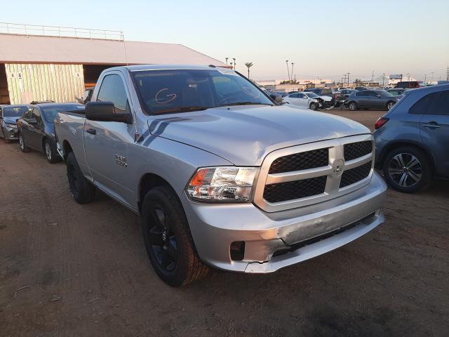 RAM 1500 ST 2016 3c6jr6ag8gg171956