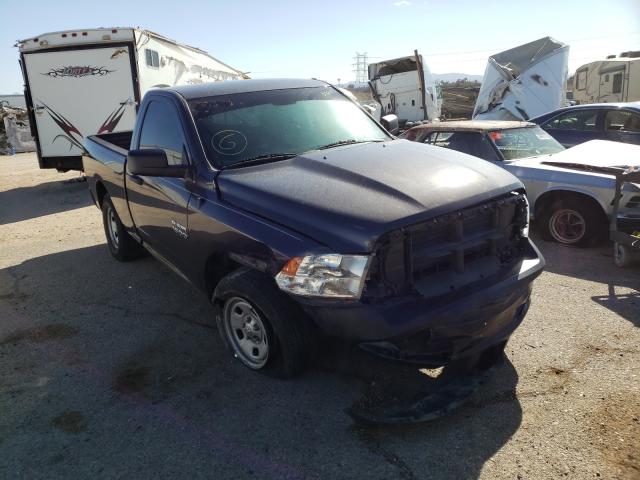 RAM 1500 ST 2016 3c6jr6ag8gg217303