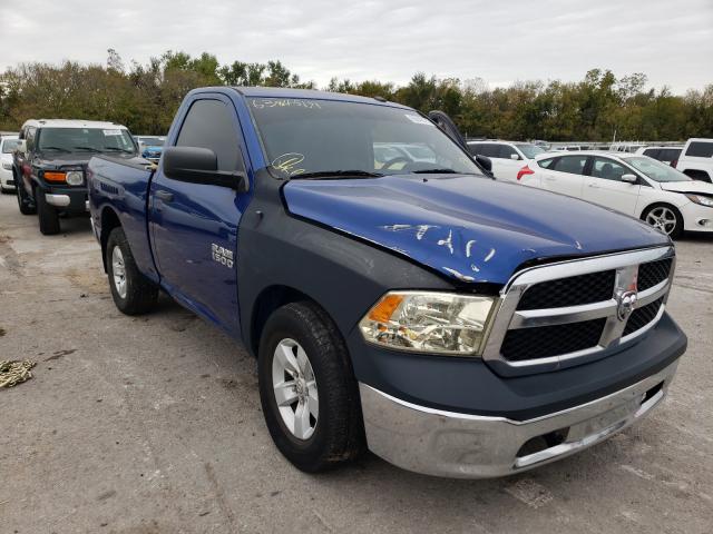 RAM 1500 ST 2016 3c6jr6ag8gg261981