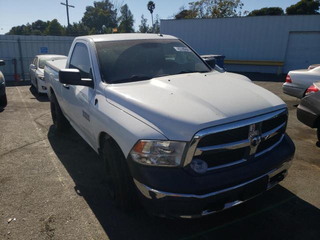 RAM 1500 ST 2016 3c6jr6ag8gg293233