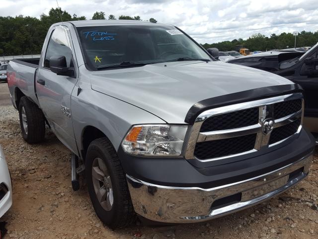 RAM 1500 ST 2016 3c6jr6ag8gg295886